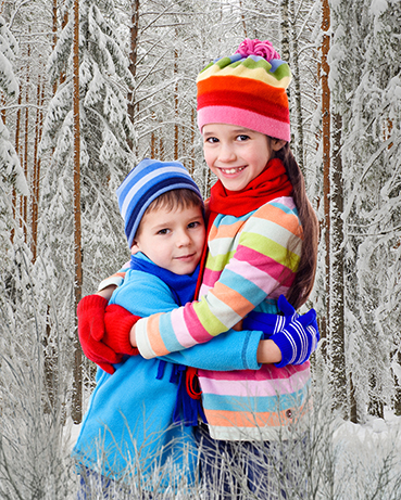 Winter 