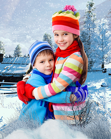 Winter 