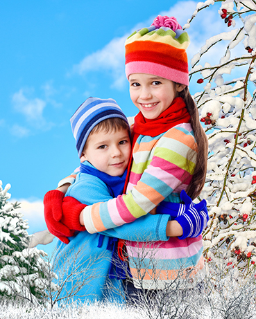 Winter 