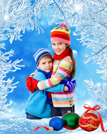 Winter 