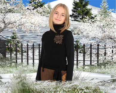 Winter 