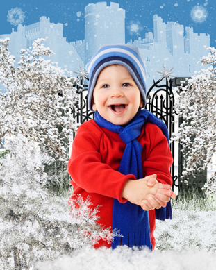 Winter 
